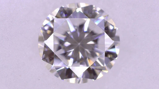 0.300ct E VS-1 GOOD/VG/GD NONE NATURAL 4.29-4.34X2.61mm Diamond Loose