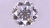 0.300ct E VS-1 GOOD/VG/GD NONE NATURAL 4.29-4.34X2.61mm Diamond Loose