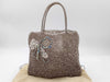ANTEPRIMA Ribbon Motif Wire Bag Handbag Tote Bag