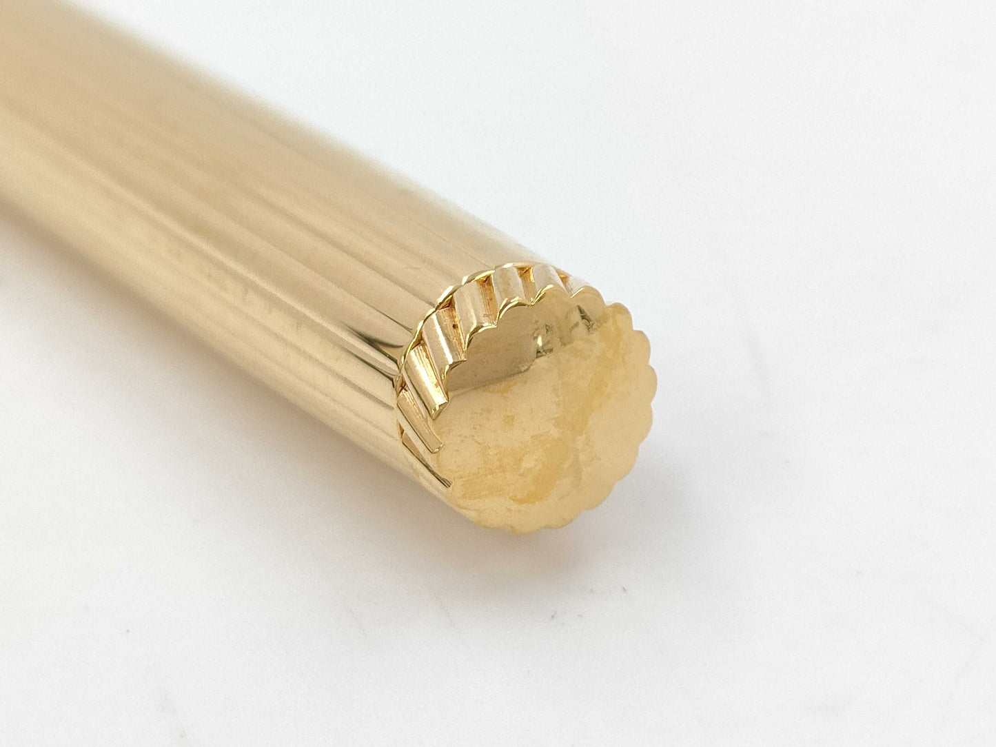 Dunhill Gold Pen/Fountain Pen