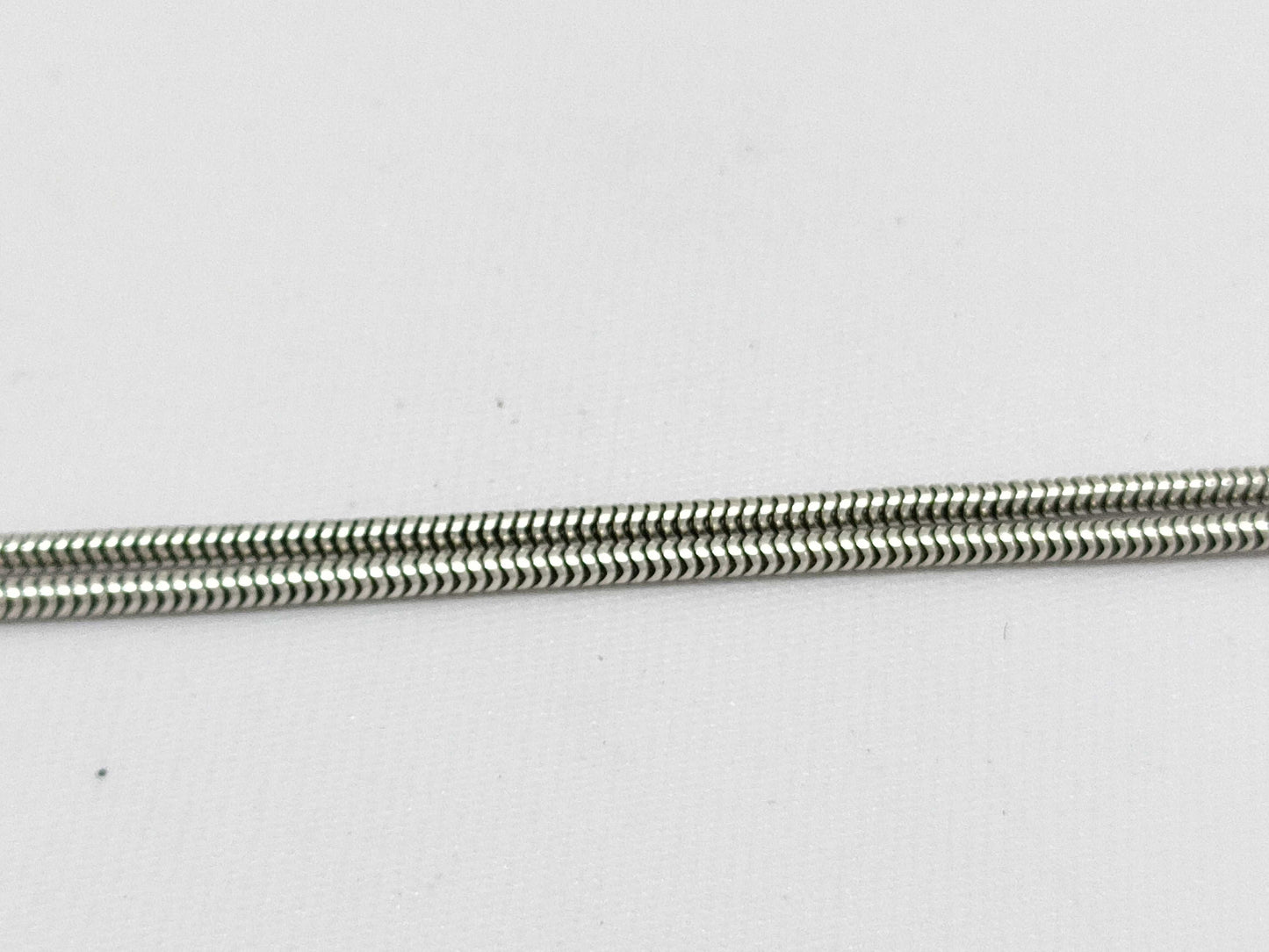 Tiffany & Co. 1837 Narrow Bar Necklace 925 Necklace