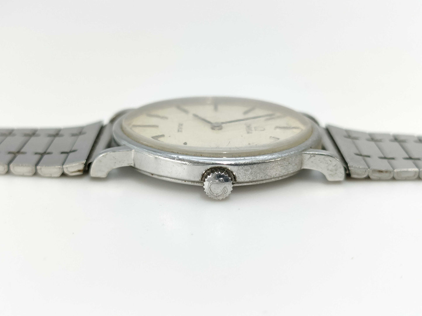 OMEGA Devil Men's Boy's Watch