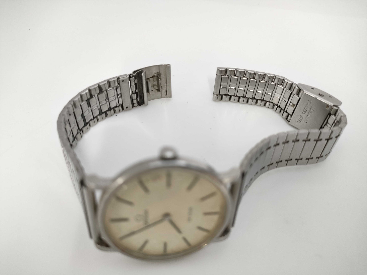 OMEGA Devil Men's Boy's Watch