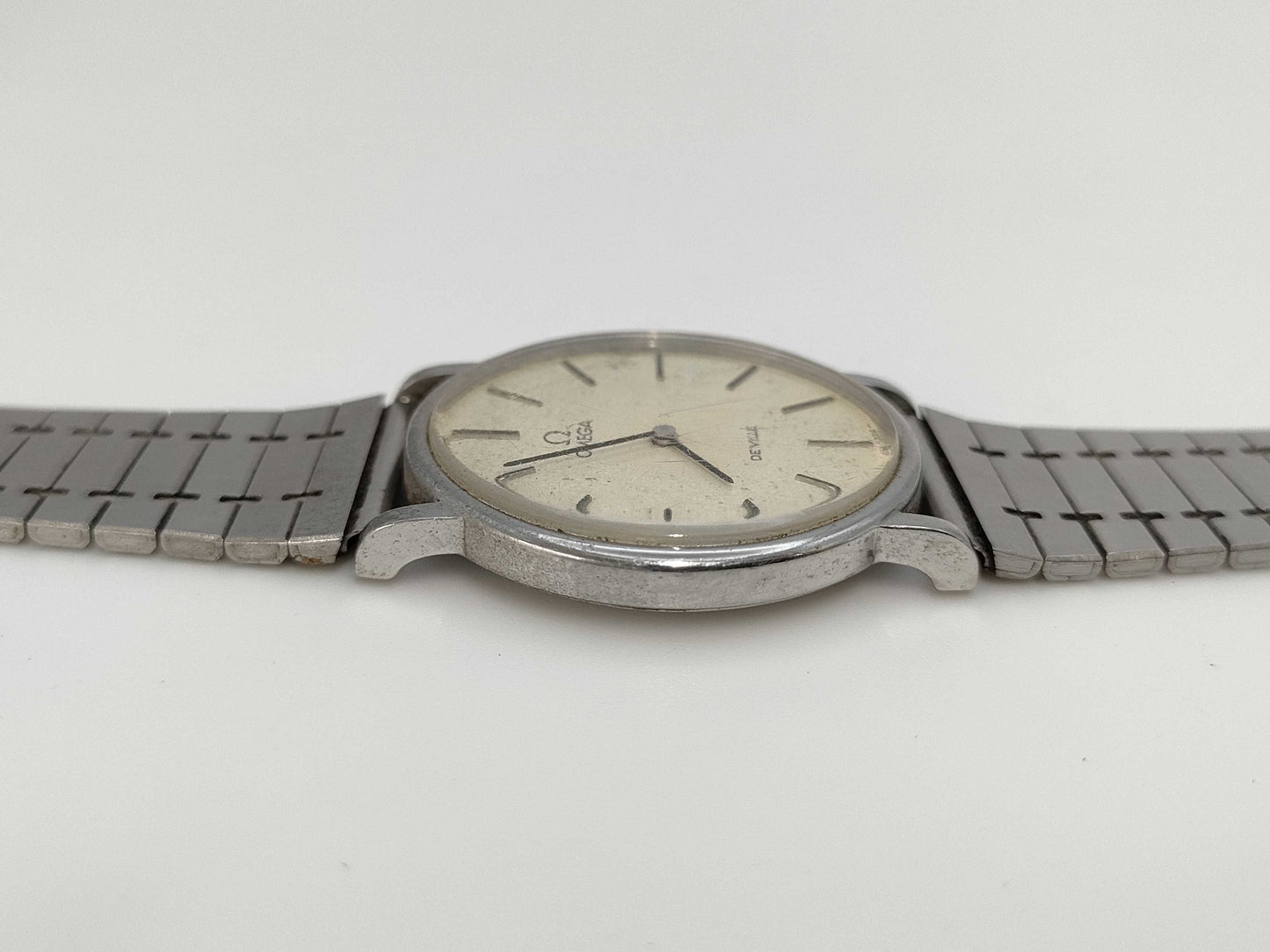 OMEGA Devil Men's Boy's Watch