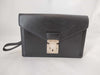 LOUIS VUITTON RFID verification failed RI2162 Epi Pochette Serie Dragonne M52762 Second Bag