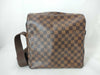 LOUIS VUITTON RFID Unavailable SR4180 Damier Naviglio N45255 Shoulder Bag