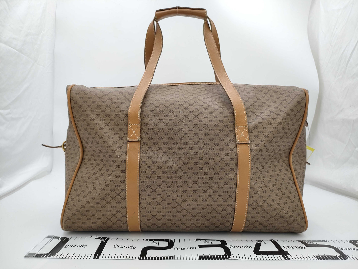 GUCCI Boston bag Boston bag