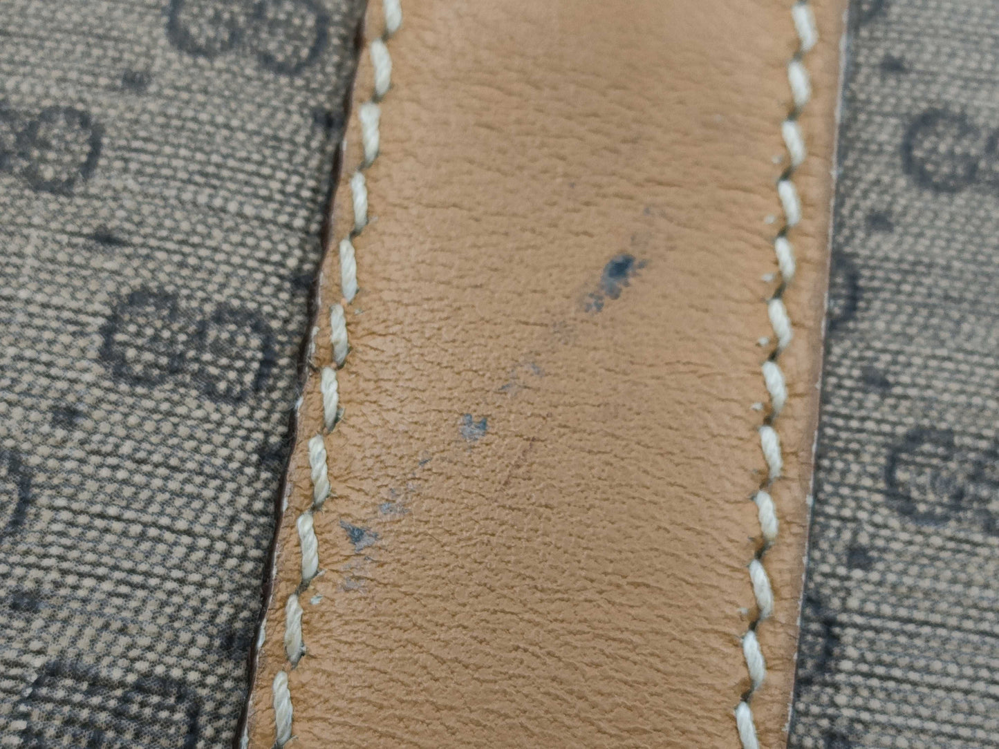 GUCCI Boston bag Boston bag