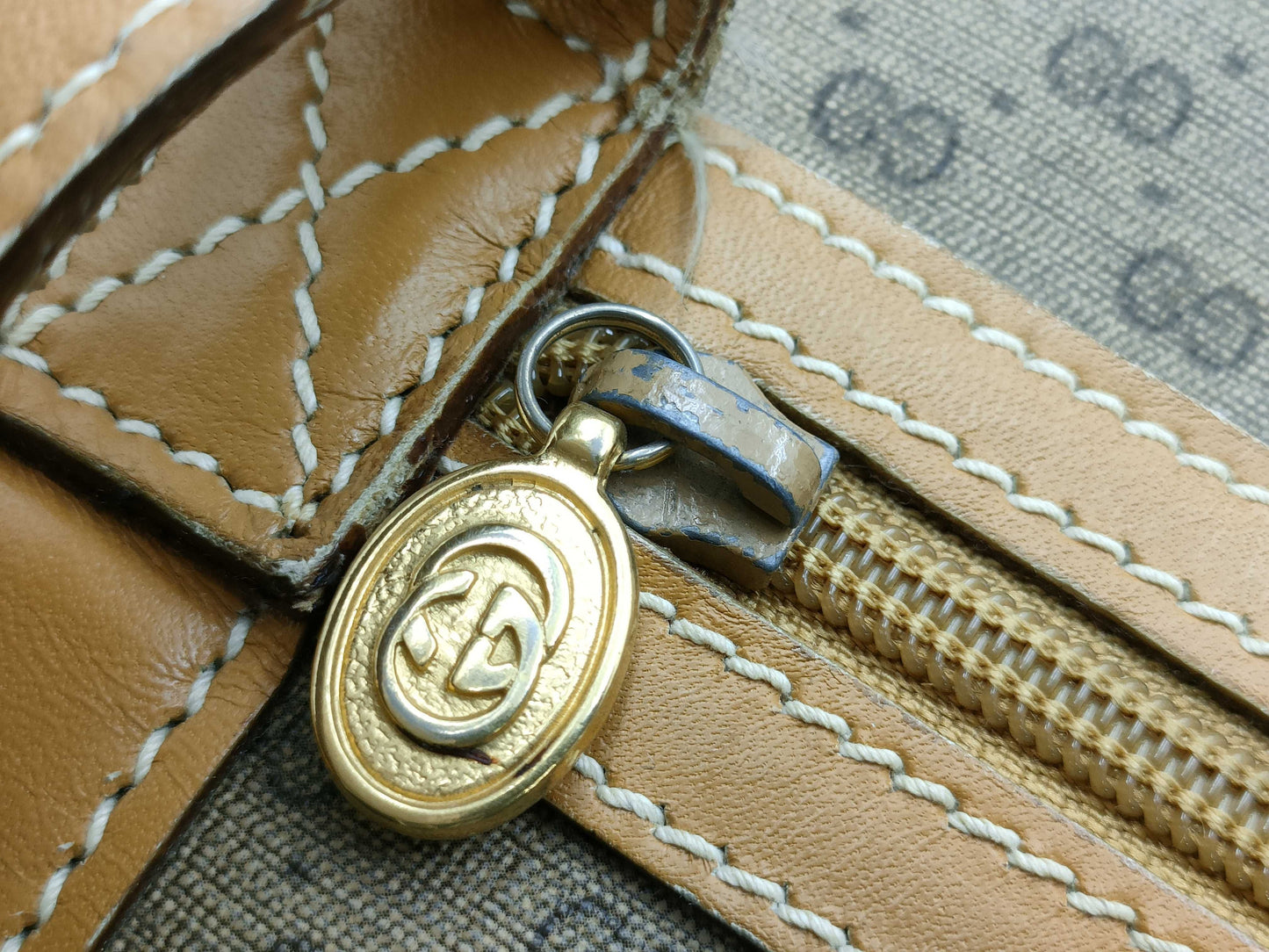 GUCCI Boston bag Boston bag