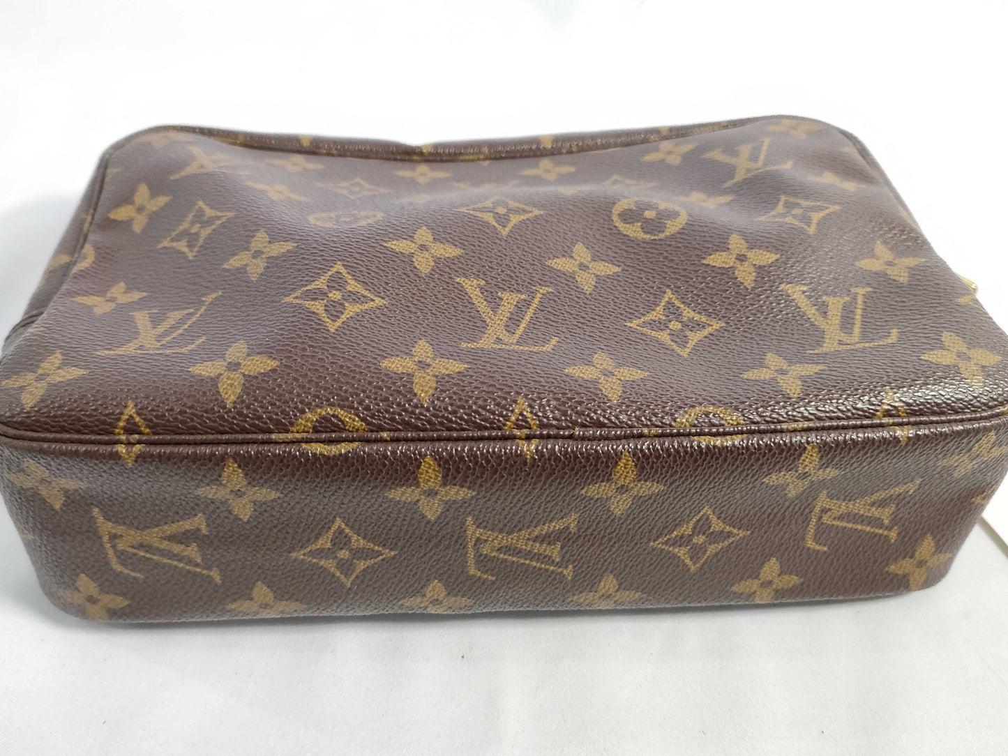 LOUIS VUITTON RFID Unverified TH0911 Monogram True Touquet Second Bag