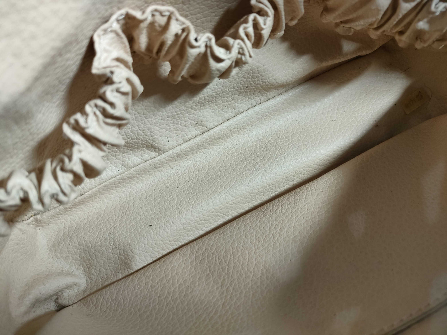 LOUIS VUITTON RFID Unverified TH0911 Monogram True Touquet Second Bag