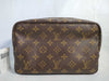 LOUIS VUITTON RFID Unverified TH0911 Monogram True Touquet Second Bag