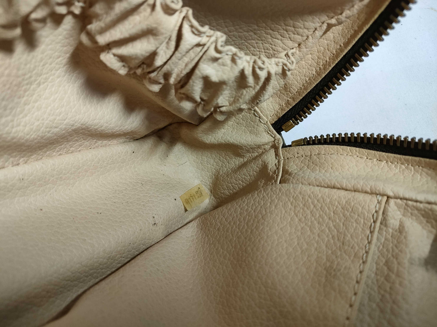 LOUIS VUITTON RFID Unverified TH0911 Monogram True Touquet Second Bag