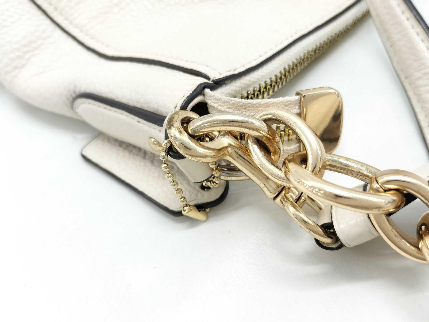 COACH shoulder bag