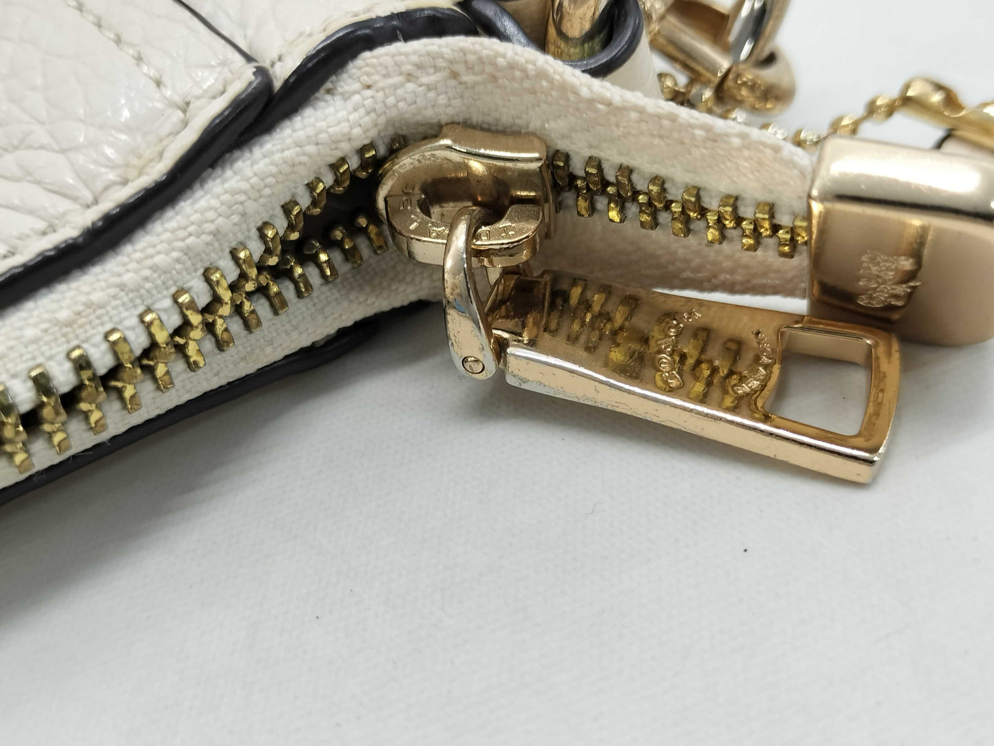 COACH shoulder bag