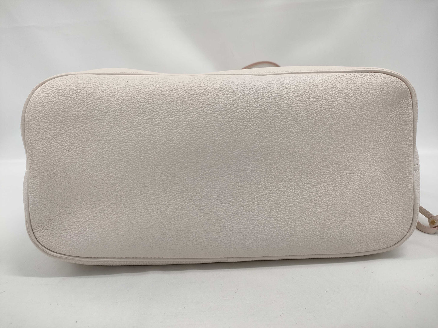 LOUIS VUITTON Monogram Empreinte M14285 Neverfull MM Tote Bag