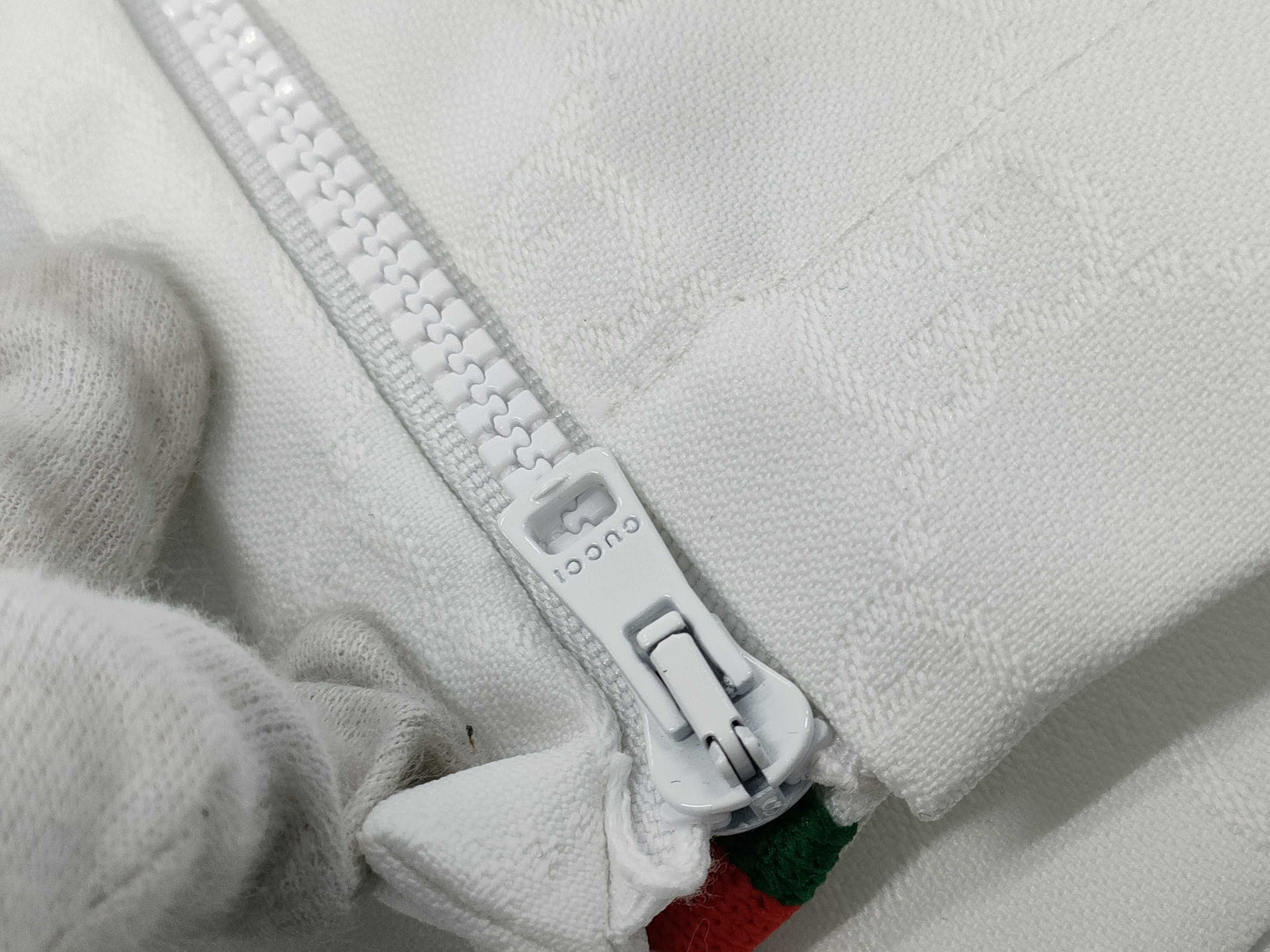 GUCCI GG Sherry Pants
