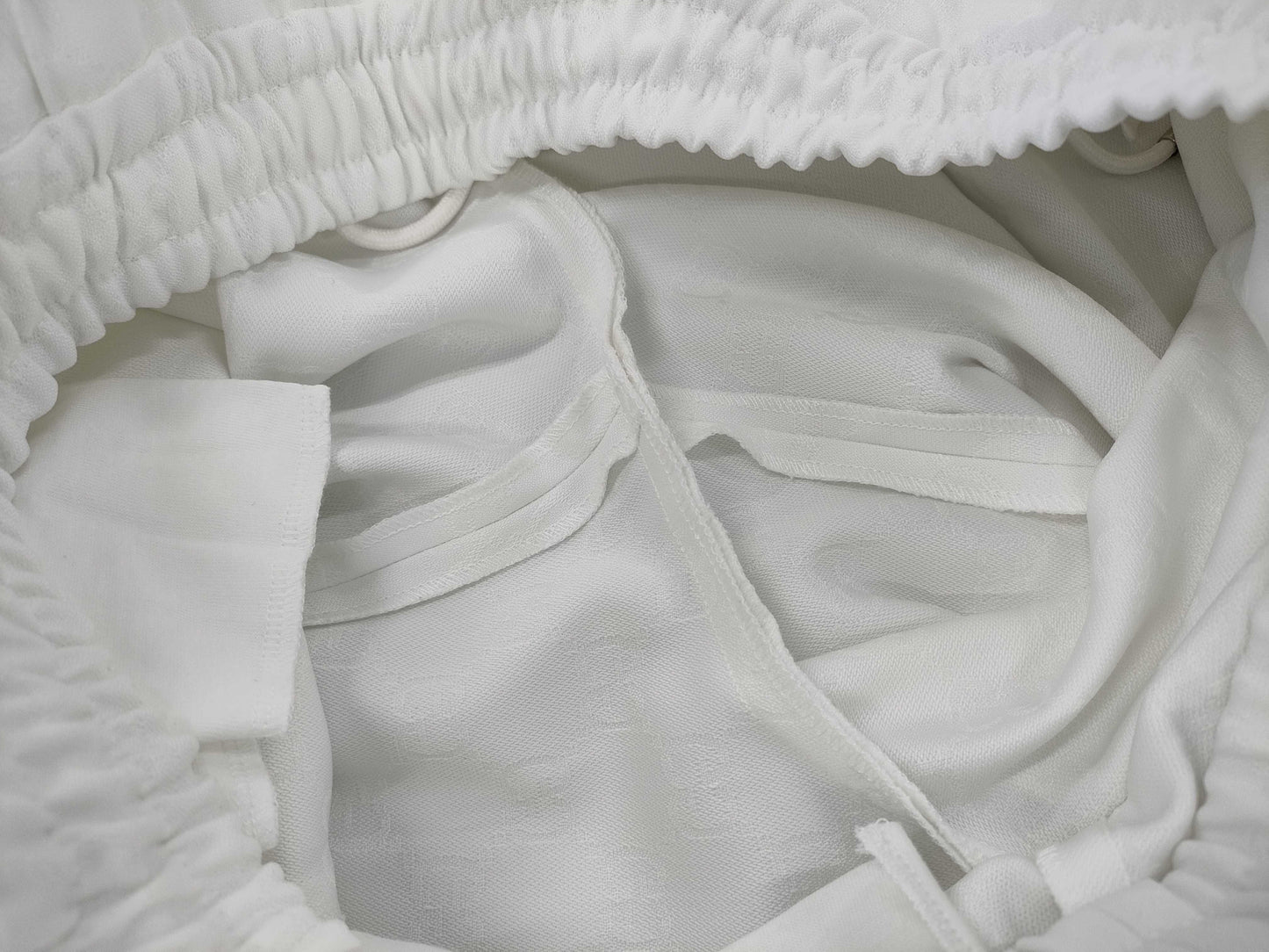 GUCCI GG Sherry Pants