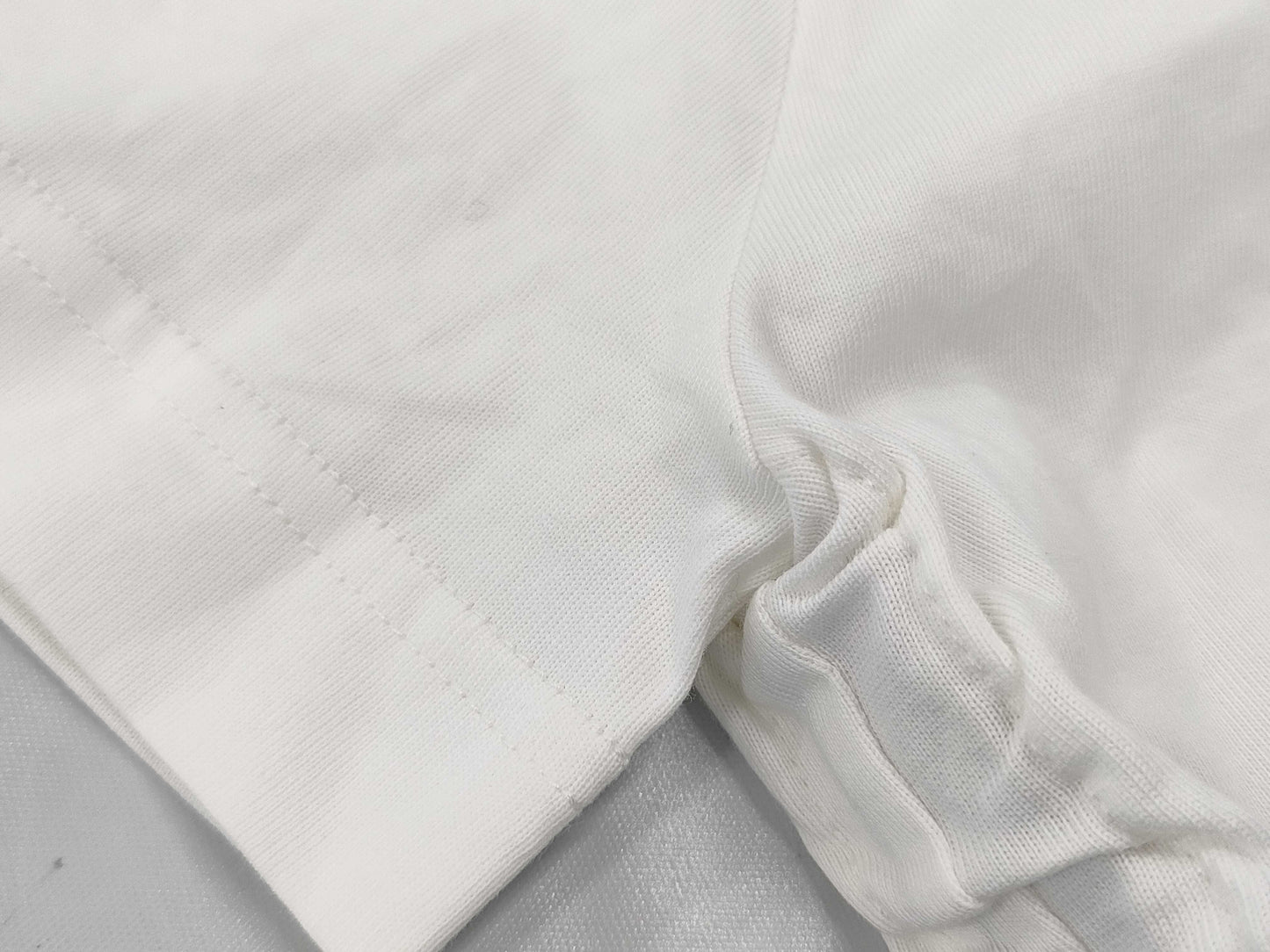 (10462_0205) BURBERRY Festival Cotton T-Shirt Top
