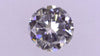 0.198ct G SI-1 GOOD/GD/FR FAINT NATURAL 3.69-3.77X2.21mm Diamond Loose