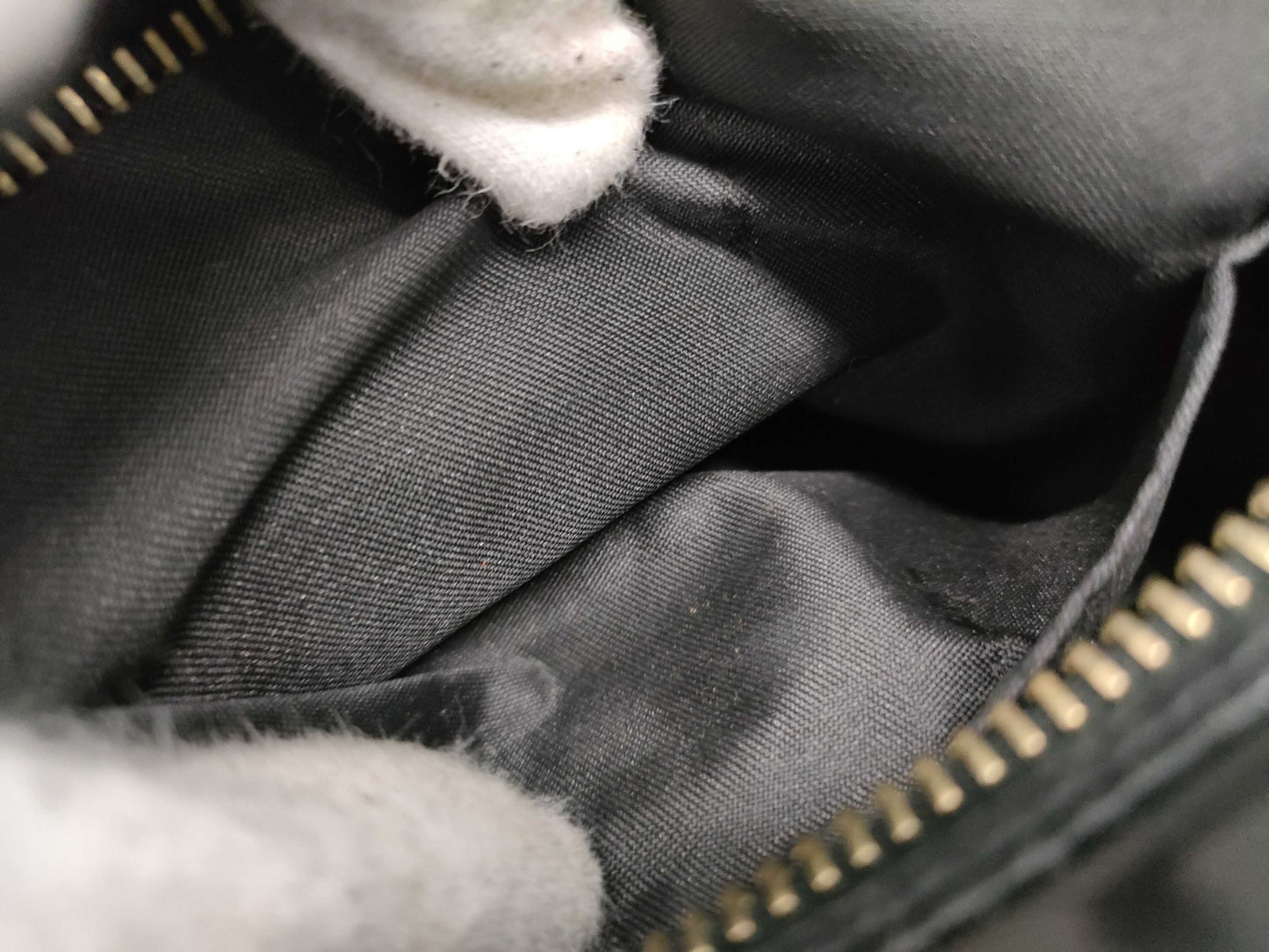 FENDI one-shoulder handbag