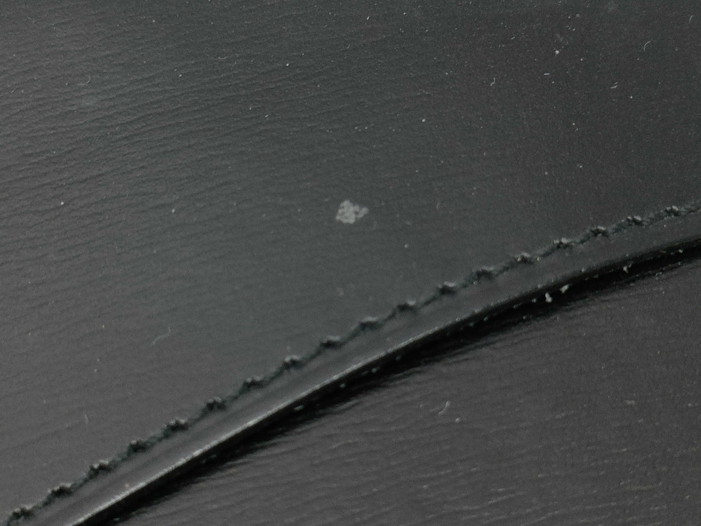 Cartier Panthère Notebook Leather Black Notebook Cover