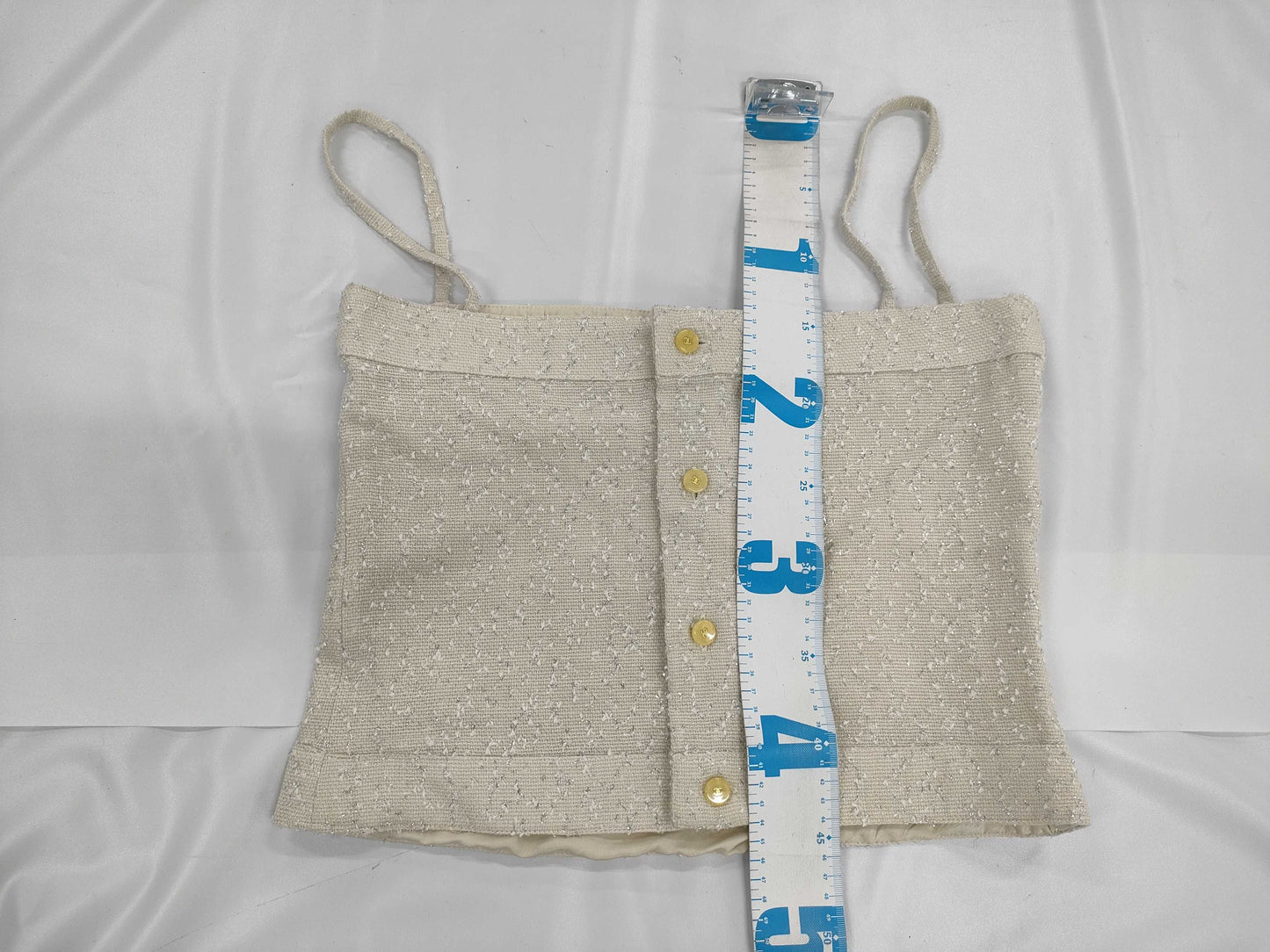 CHANEL 99P Camisole Tops