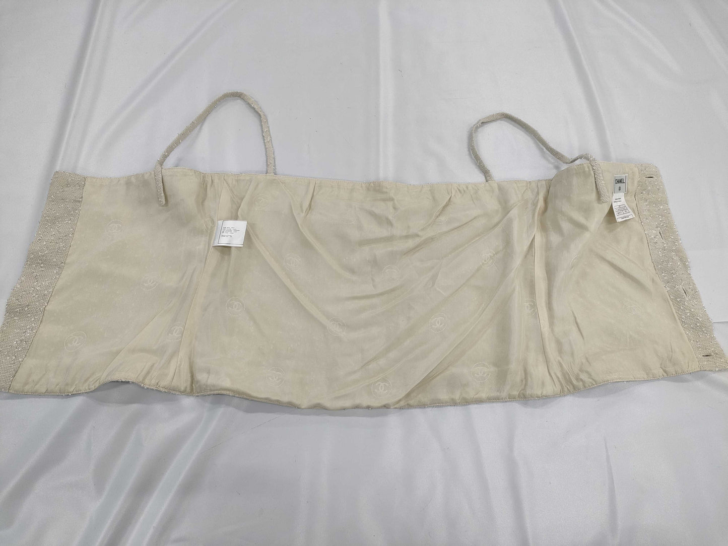 CHANEL 99P Camisole Tops