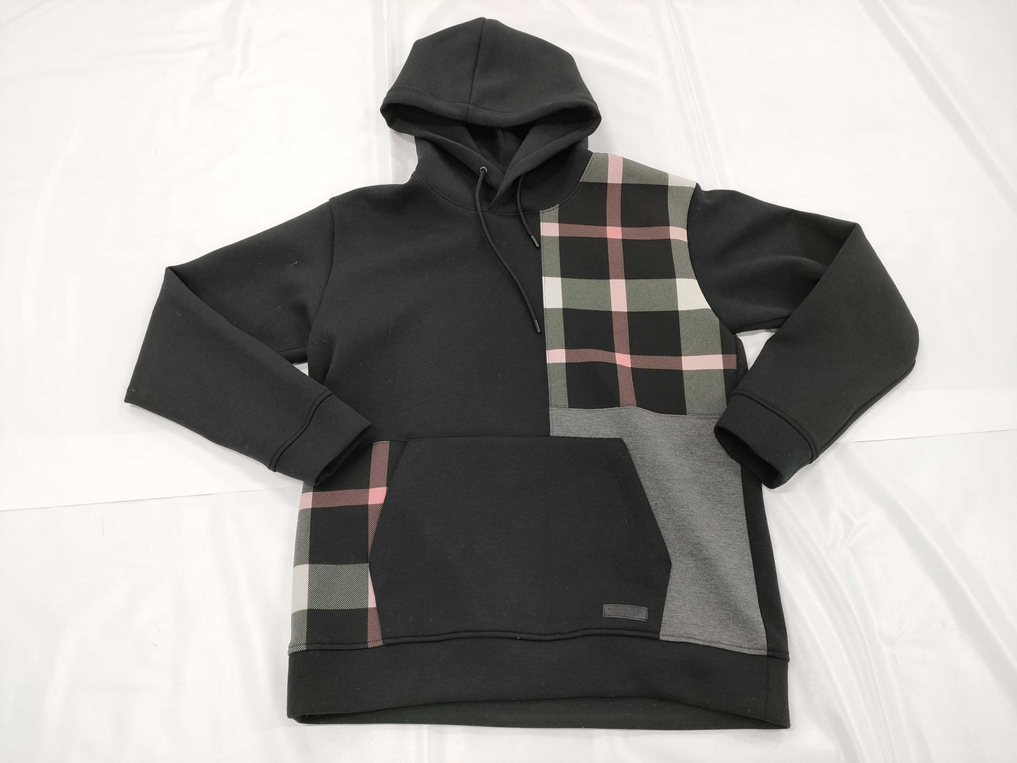 Crestbridge Black Label Hoodie Tops