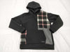 Crestbridge Black Label Hoodie Tops