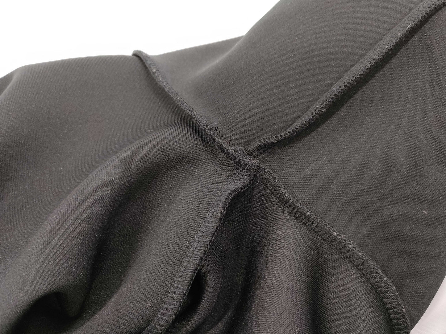 Crestbridge Black Label Hoodie Tops
