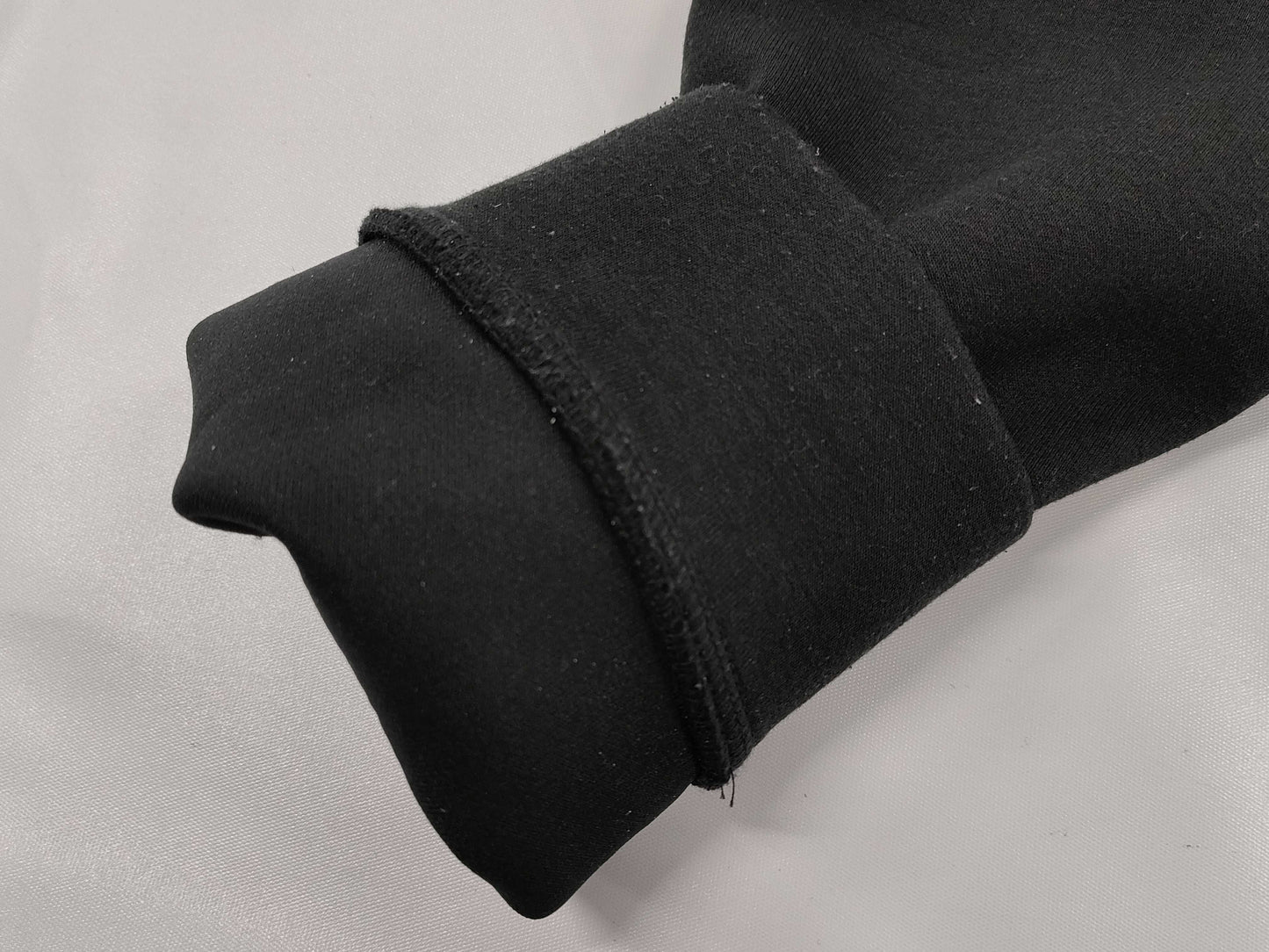 Crestbridge Black Label Hoodie Tops