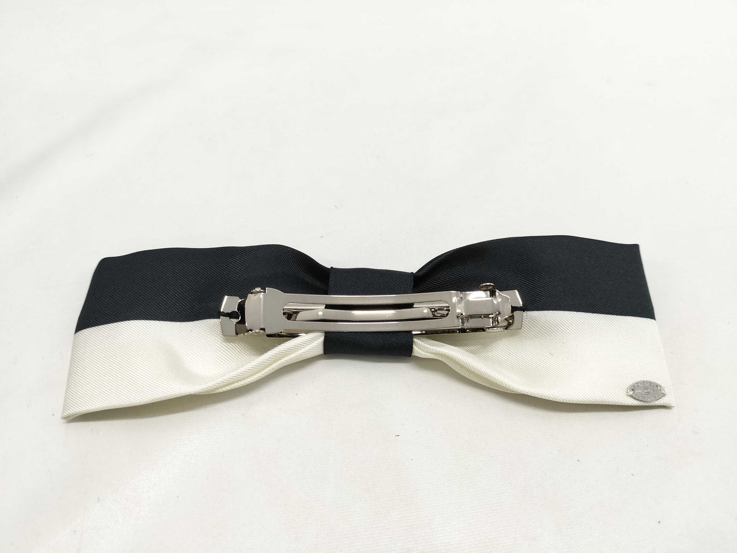 CHANEL Hair Accessory Barrette 24K Hair Accessory