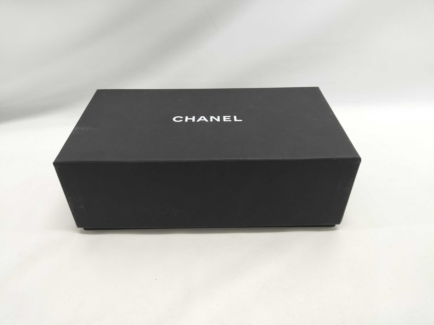 CHANEL Hair Accessory Barrette 24K Hair Accessory