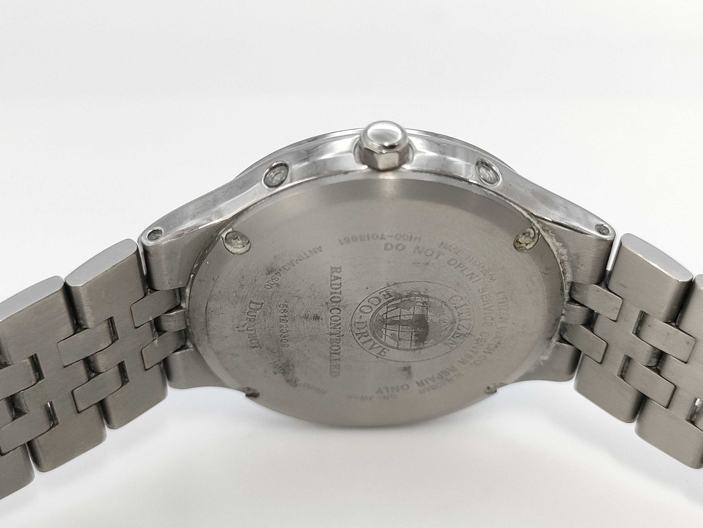 CITIZEN Exceed h100-t018661 Men's Watch