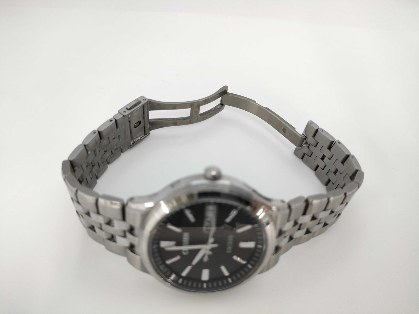 CITIZEN Exceed h100-t018661 Men's Watch