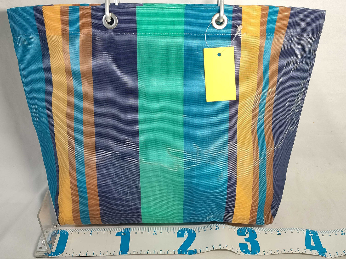 MARNI Marni Marni Market Tote Bag Tote Bag