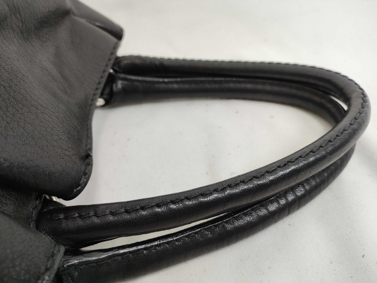 DOLCE & GABBANA Leather Handbag
