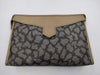 Yves Saint Laurent Logo Second Bag