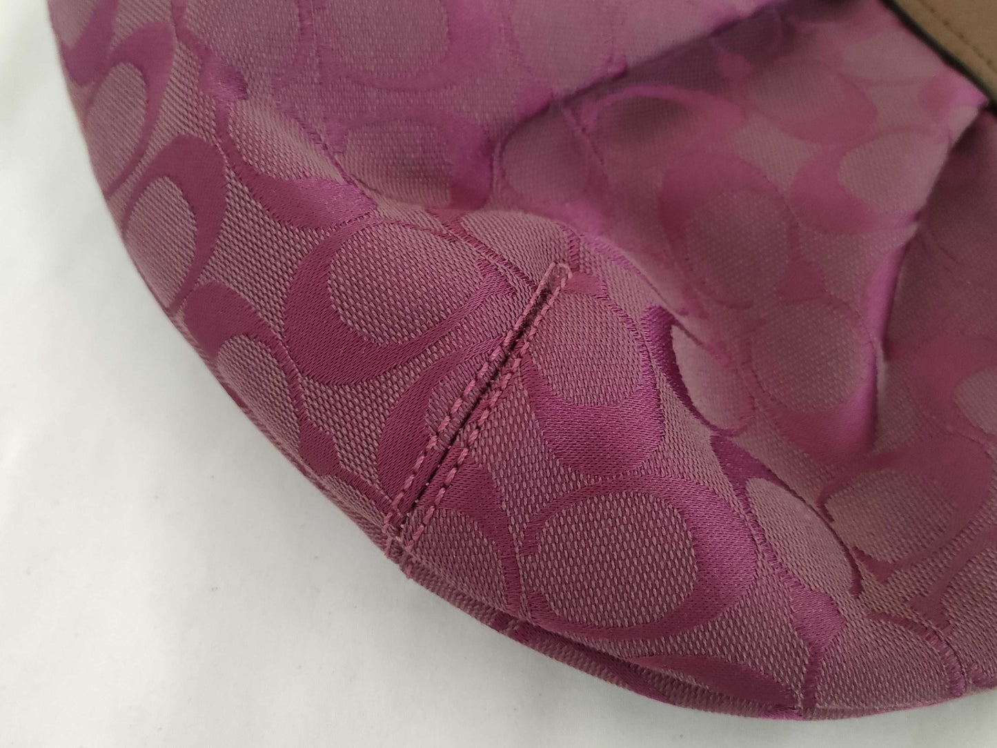 COACH Furla/Vivienne Westwood 3-Piece Shoulder Bag