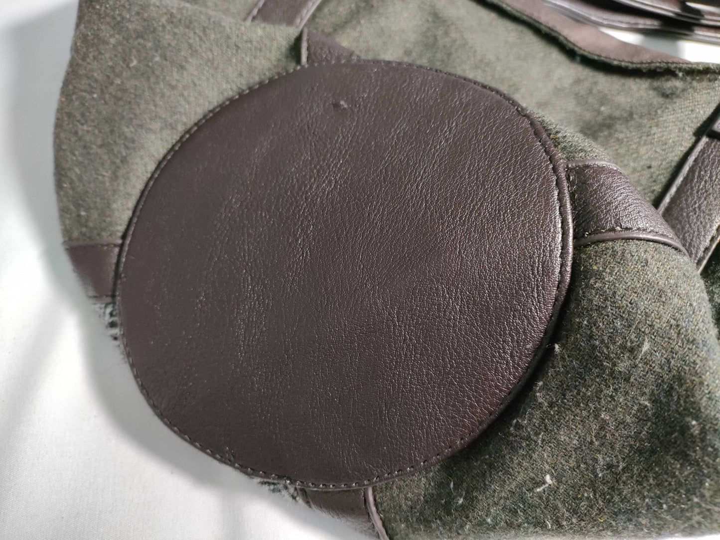 COACH Furla/Vivienne Westwood 3-Piece Shoulder Bag