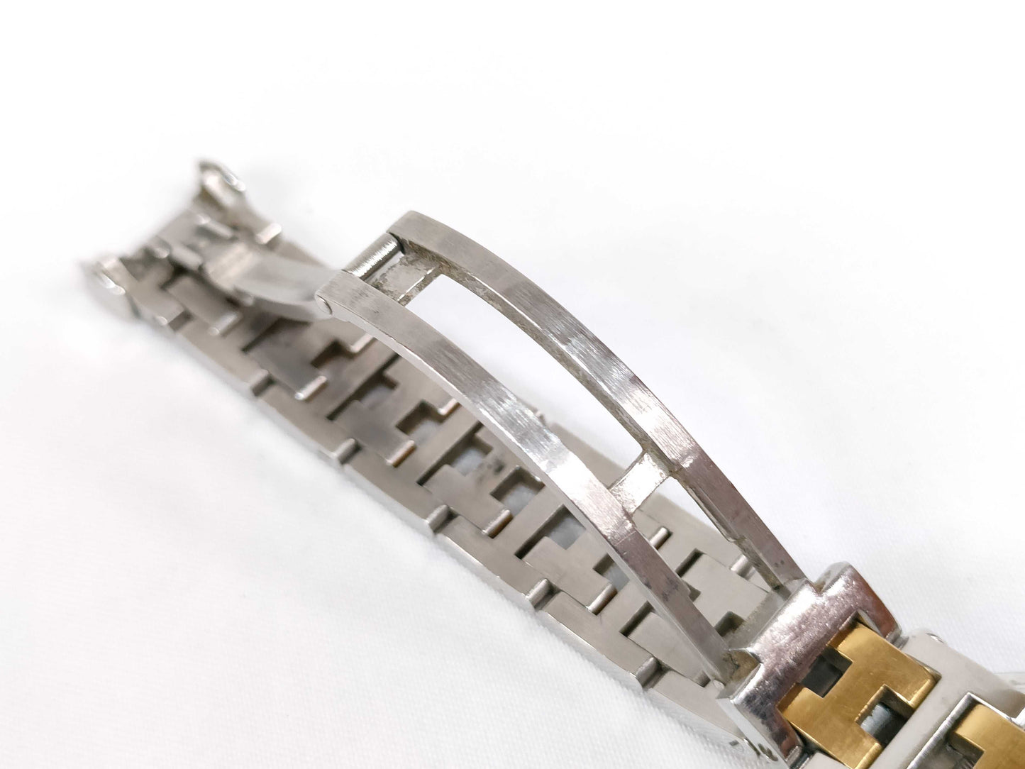HERMES CL4.220 Women's Watch