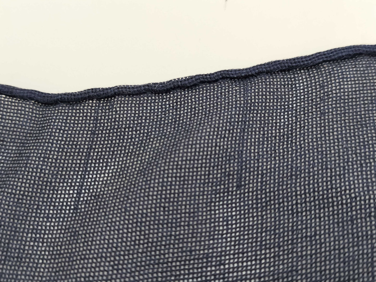 Dior Chiffon Scarf *1 Scarf