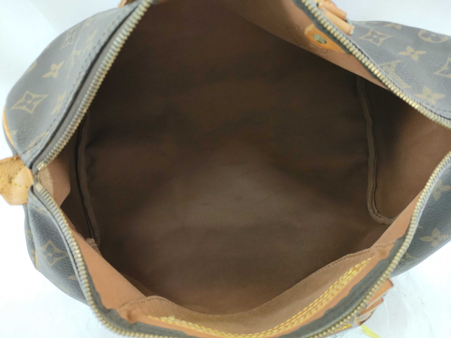 LOUIS VUITTON MB0970 Monogram M41107 Speedy 35 Handbag