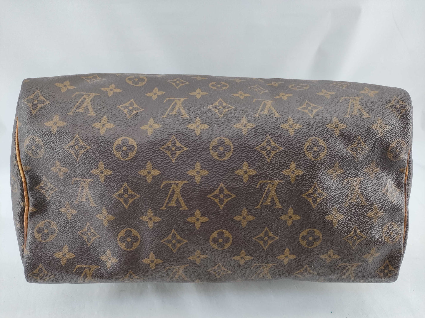 LOUIS VUITTON MB0970 Monogram M41107 Speedy 35 Handbag