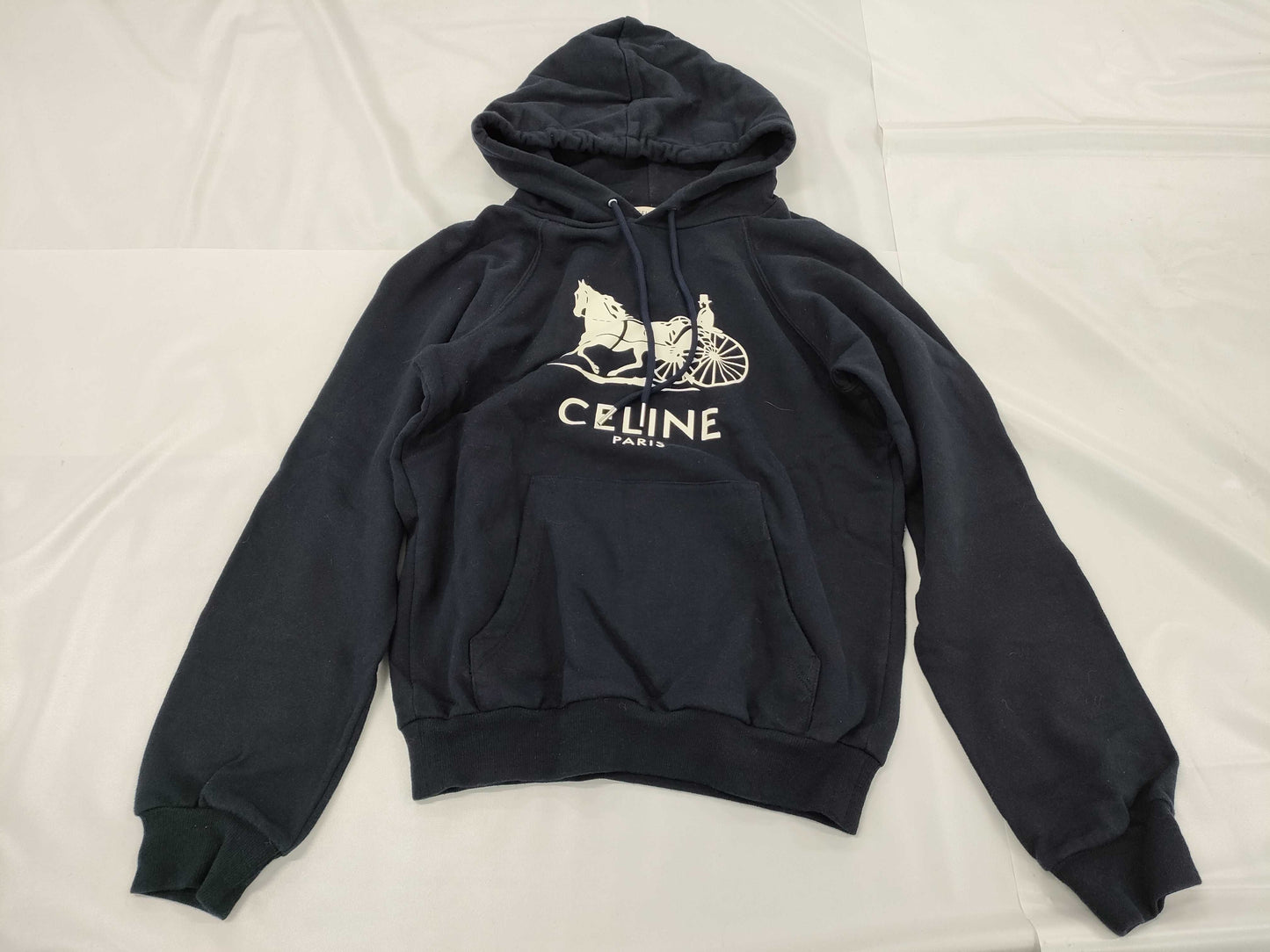CELINE Hoodie XS No Tag Tops