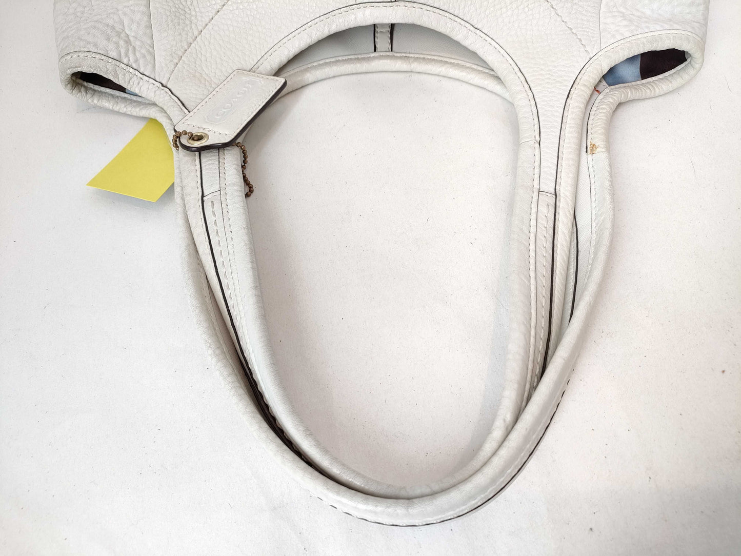 COACH Tote Bag 11615 Handbag