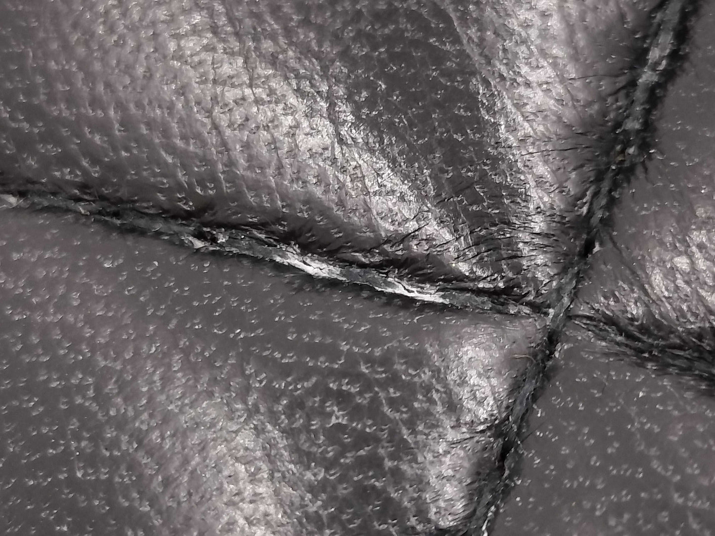 GIVENCHY Leather Black Shoulder Bag