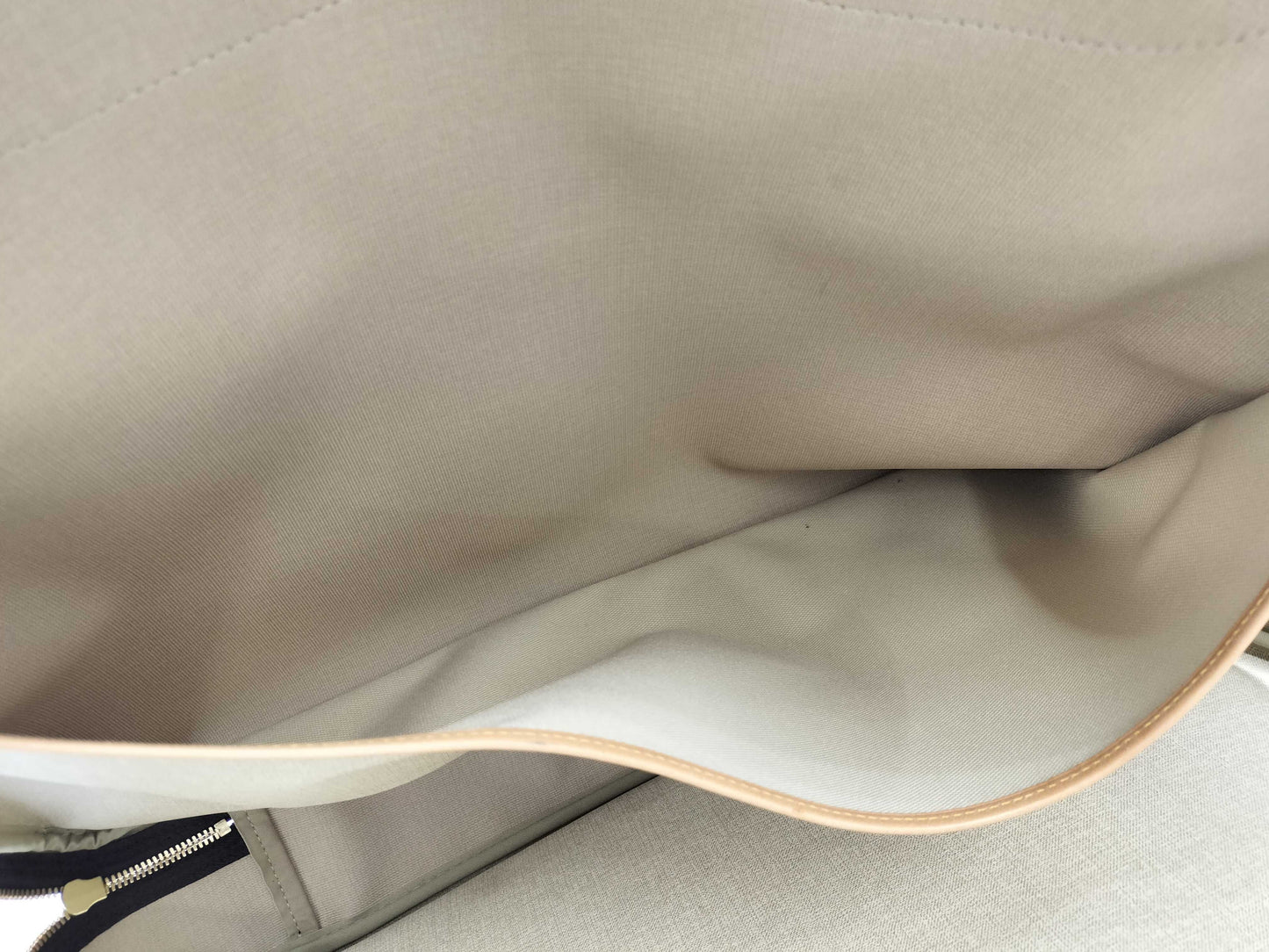 LOUIS VUITTON Monogram Alize Trois Poche Boston Bag