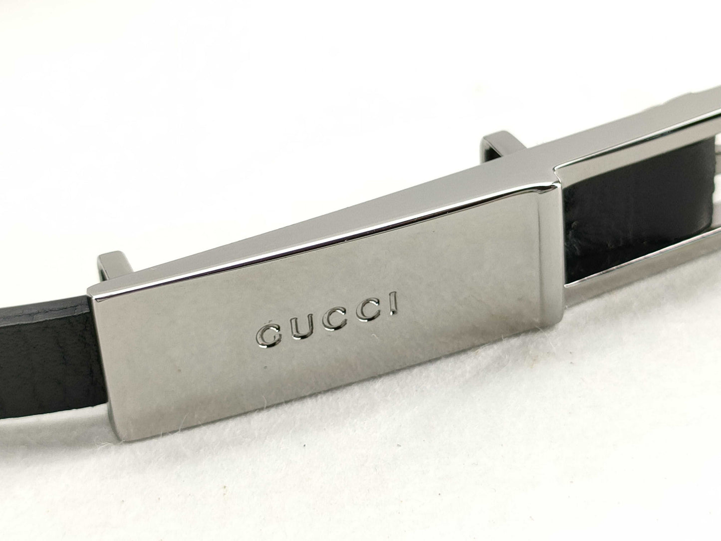 GUCCI 75.30.037.1122.1482 Belt